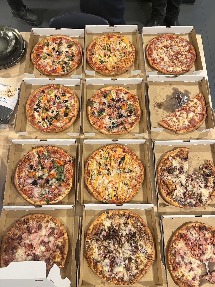 Presto Gourmet Pizzeria Photos 2